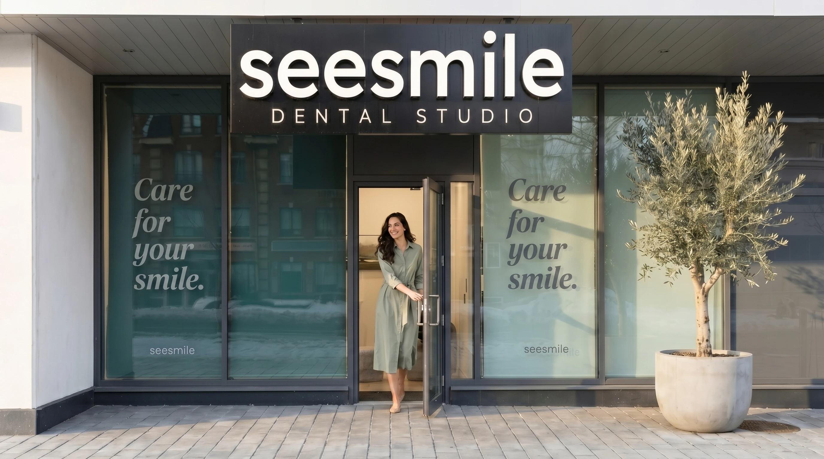 seesmile Dental Studio