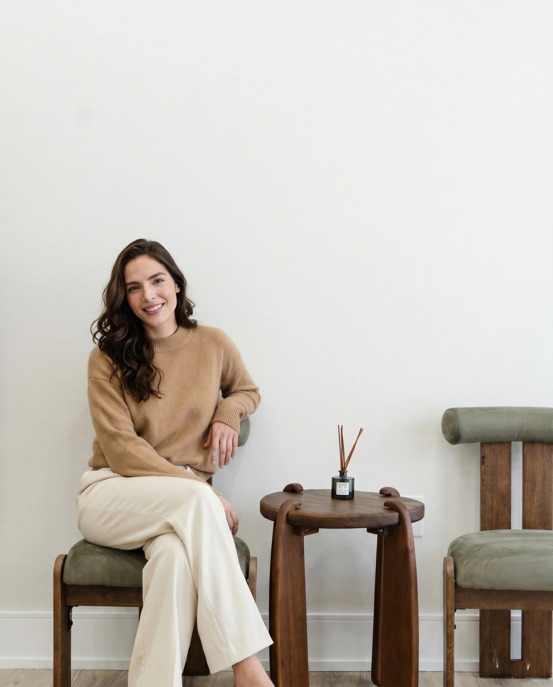 seesmile waiting lounge